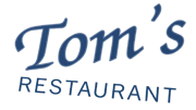Tom's Restaurant