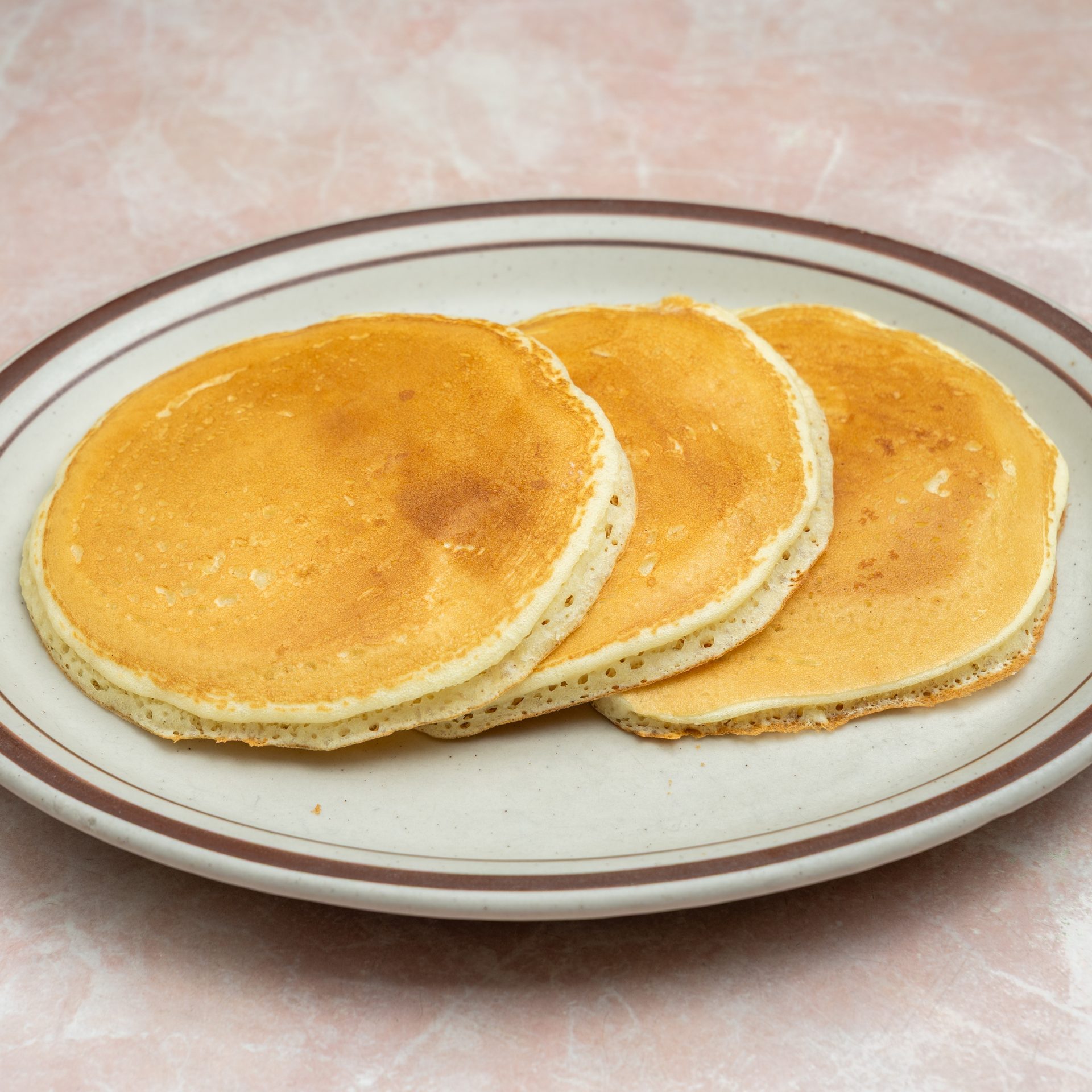 The ultimate Morningside Heights breakfast