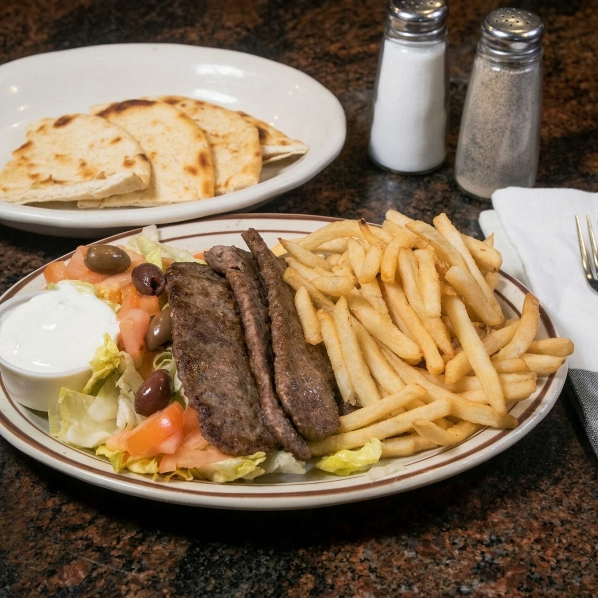 Eater, Columbia Spectator, and more