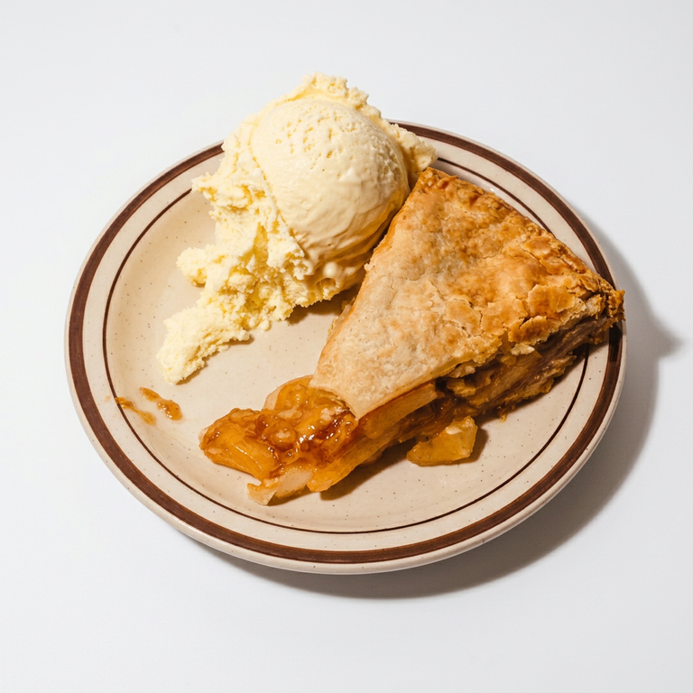 Indulge in Our Signature Pie